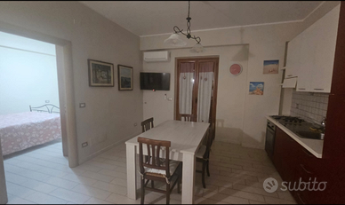 Appartamento a siderno