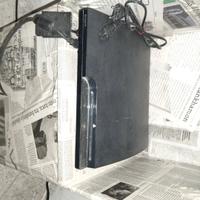 ps3 funzionante con giochi e joystick 