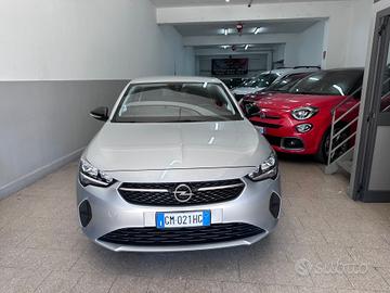 Opel Corsa 1.2 Edition 2023