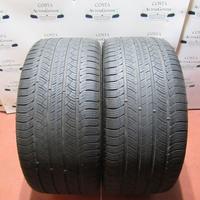 Gomme 295 40 20 Michelin 4Stagioni 295 40 R20