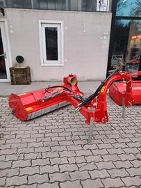 Trincia argini laterale concept xs 155