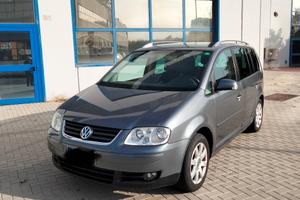 Touran 1.6 GPL 