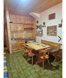 Camigliatello - Bucaneve