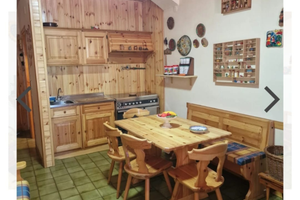 Camigliatello - Bucaneve