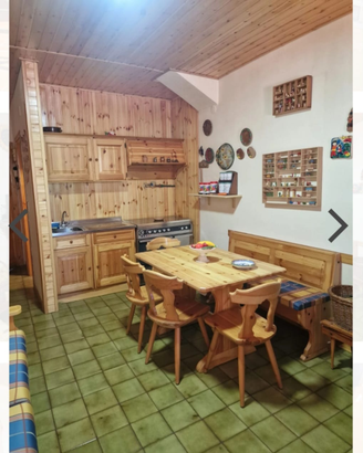 Camigliatello - Bucaneve