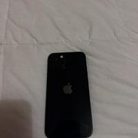 iphone 14 blu notte 256 gb