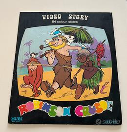 Diapositive Robinson Crosue