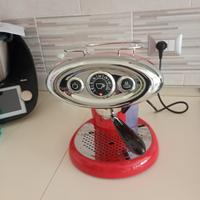 macchina da caffè illy