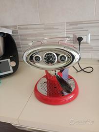 macchina da caffè illy