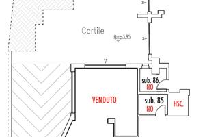 Vendita garage - box auto