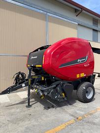 Rotopressa Kverneland 6616 plus r