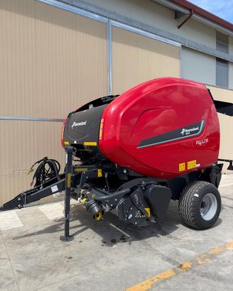 Rotopressa Kverneland 6616 plus r