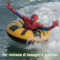 Grafico crea immagini di fantasia