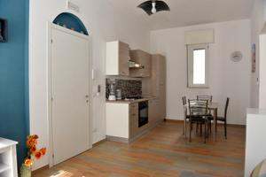 Casa in affitt
