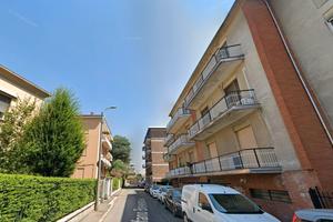 Trilocale in zona comoda con spese minime