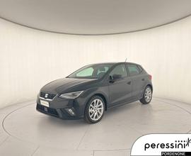 SEAT IBIZA 1,0 TSIFR 5P70 DI6M5
