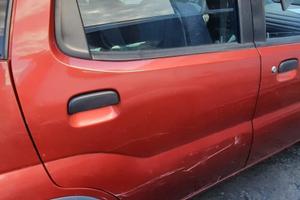 SUZUKI IGNIS 4X4 2001 - PORTA POSTERIORE DESTRO