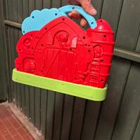 Fattoria gioco parlante