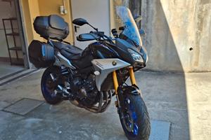 2019 Yamaha Tracer  900