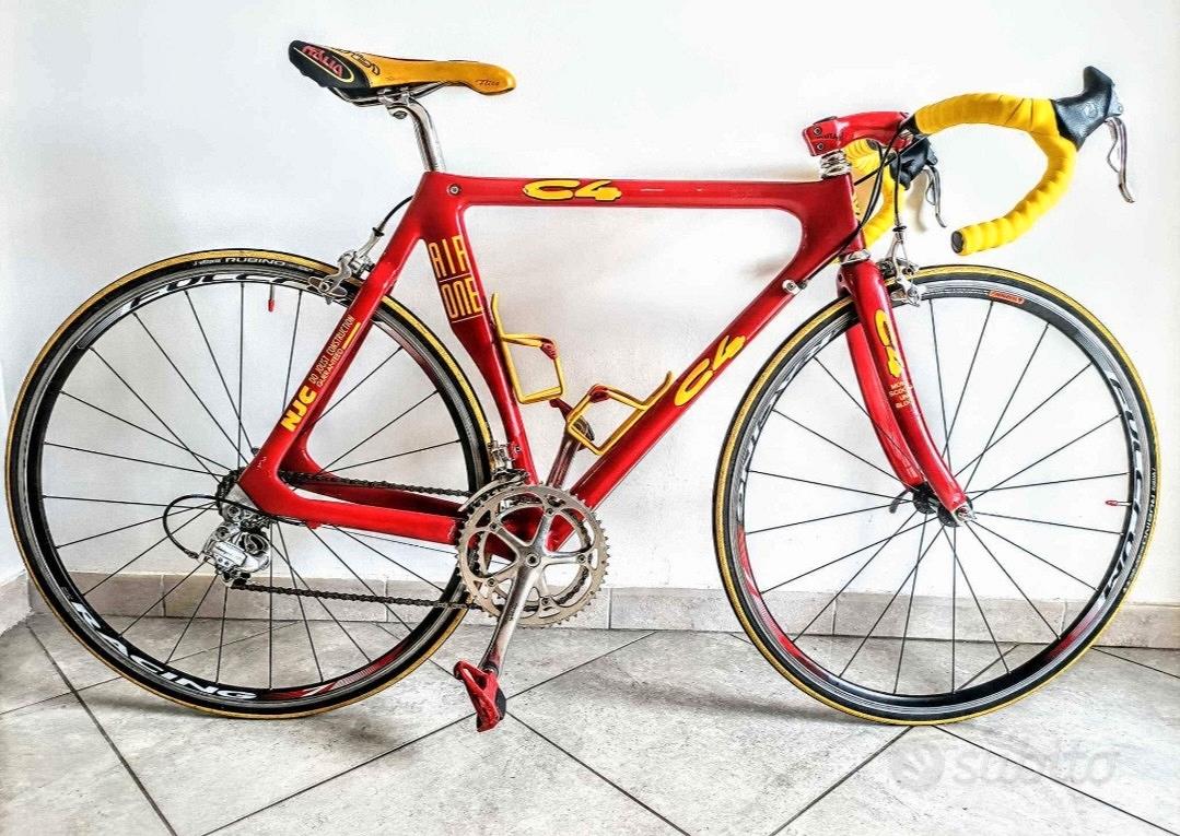 C4 Fantastiche offerte di Biciclette