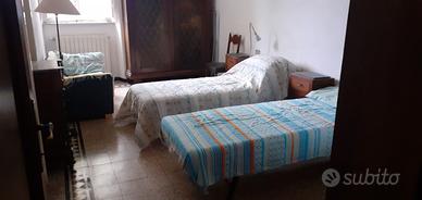 Camera singola in appartamento in condivisione