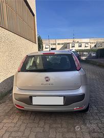 Fiat Grande Punto Evo