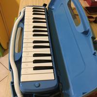 Pianola a fiato Angel