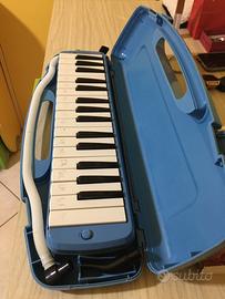 Pianola a fiato Angel