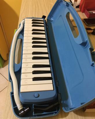 Pianola a fiato Angel