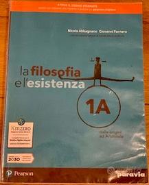 libri scolastici filosofia