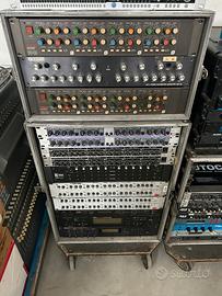Elettroniche Professional audio