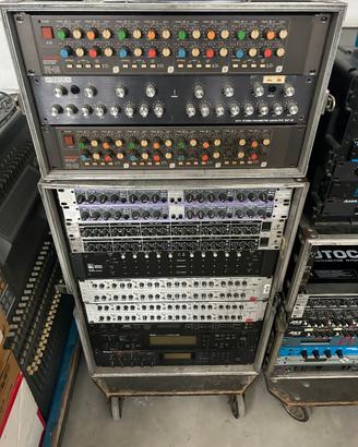 Elettroniche Professional audio