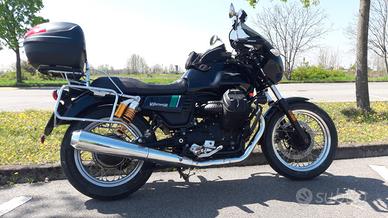 Moto Guzzi V7 III Special