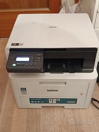 Stampante laser colore multifunzione