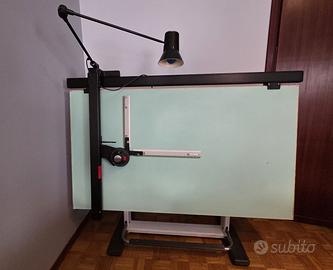 Tecnigrafo Neolt