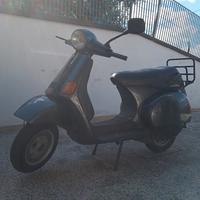 Piaggio Cosa 125cc