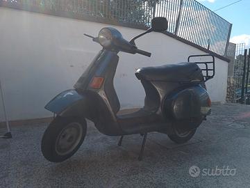 Piaggio Cosa 125cc