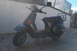 Piaggio Cosa 125cc