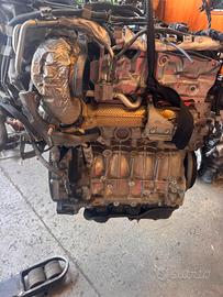 motore Mercedes 2.0cc sigla 651920