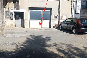 Tnc 18/2018 lotto 2 autorimessa