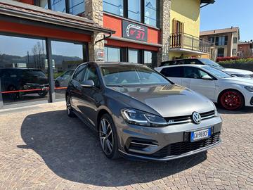 Volkswagen Golf 1.5 TSI ACT DSG 3p. Sport BlueMoti