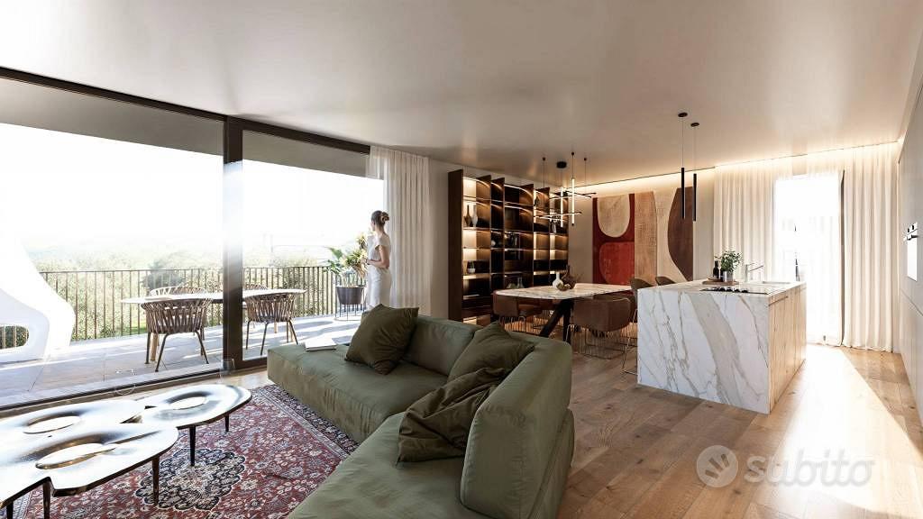 Appartamento – Camposampiero, Ferro - Vista 2