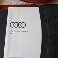 libretto e porta libretto