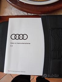 libretto e porta libretto