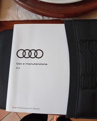 libretto e porta libretto