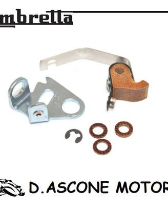 CONTATTI AD.IMP.FILSO LAMBRETTA LD 56/57