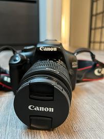 Canon Reflex EOS 1100d