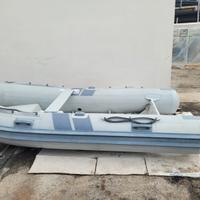 GOMMONE 3,5 metri + 20 cv YAMAHA come nuovo