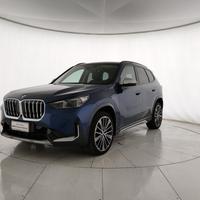 BMW X1 sdrive18d MSport Edition Balance auto