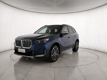BMW X1 sdrive18d MSport Edition Balance auto